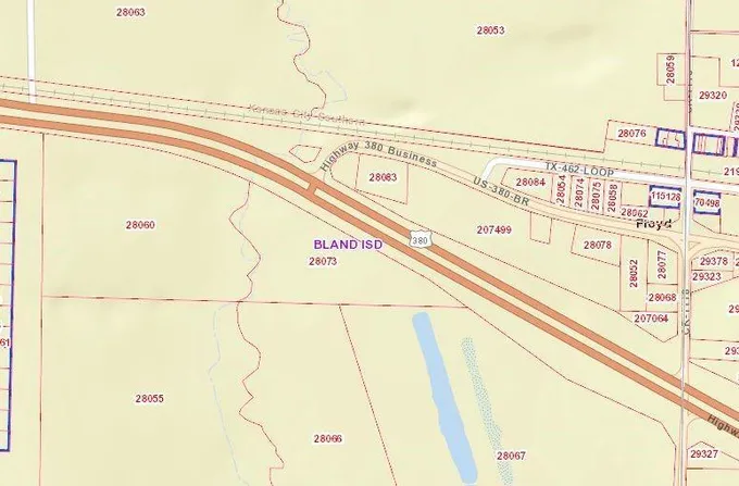 0000 Hwy 380, Caddo Mills, TX 75135 for Sale