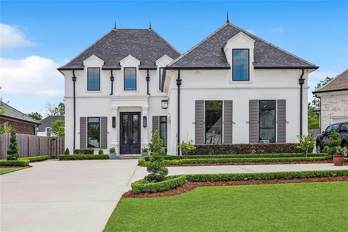 115 OAK PARK CT, Belle Chasse, LA 70037 Single Family Residence For Sale  MLS# 2395380