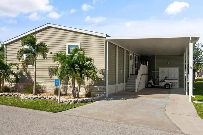 Punta Gorda, Charlotte County, FL House for sale Property ID: 418173225