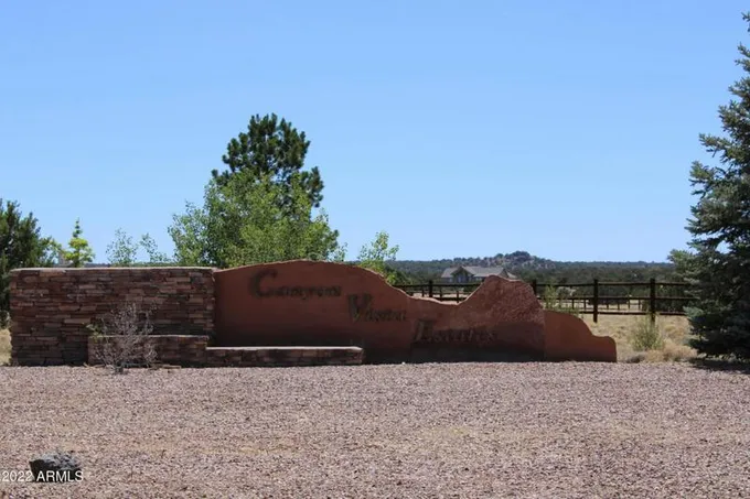 2524 ROCK VIEW DR # 13, Show Low, AZ 85901 Land For Sale  MLS# 6440154 for Rent