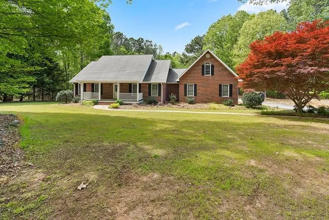 Greenwood, Greenwood County, SC House for sale Property ID: 416285522