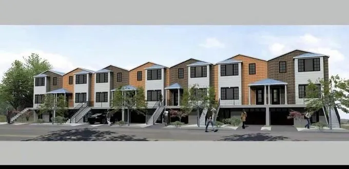 164 BAY 53RD ST, Brooklyn, NY 11214 Multi Family For Sale  MLS# 460876