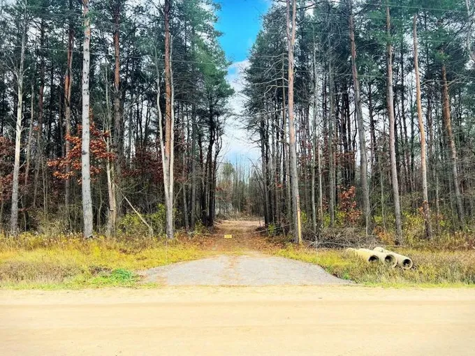 Fruitport, Muskegon County, MI Undeveloped Land for sale Property ID: 418261638