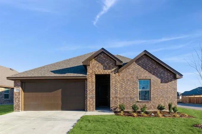 275 Carolina Trce, Fate, TX 75189 for Sale