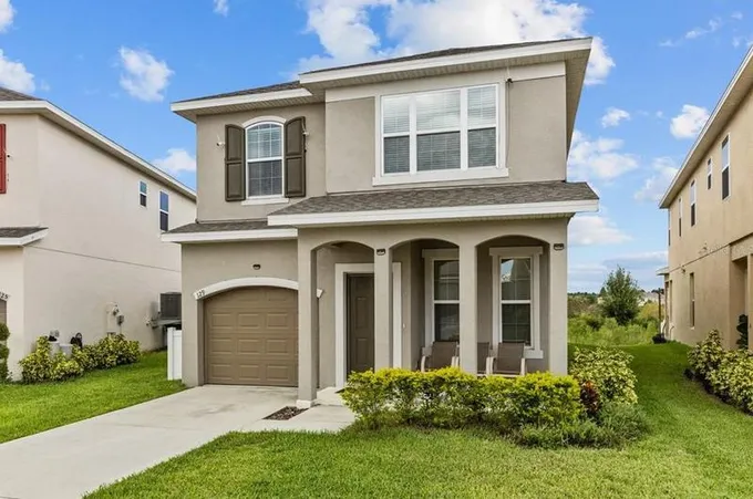 129 Aberdeen St, Davenport, FL 33896 - MLS O6115684 for Sale