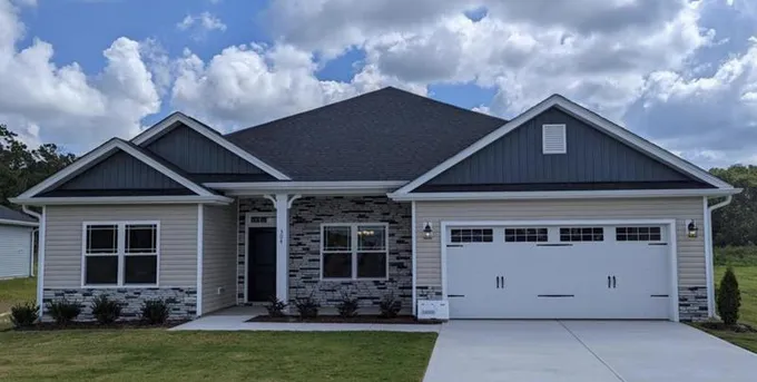 26 S Cousins Ct, Smithfield, NC 27577 - MLS 2533886 for Sale