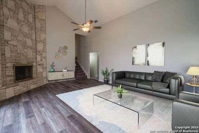 15703 Partridge Trail, San Antonio, TX 78232  613547012 for Sale