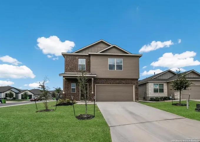 7203 LITTLEFOOT LN, San Antonio, TX 78253-4268 for Sale