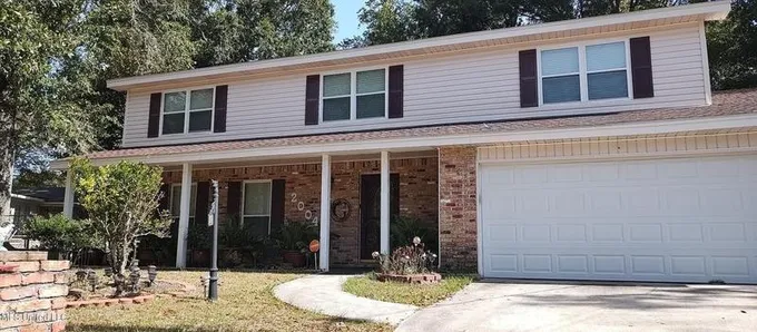 Gautier, Jackson County, MS House for sale Property ID: 417500968