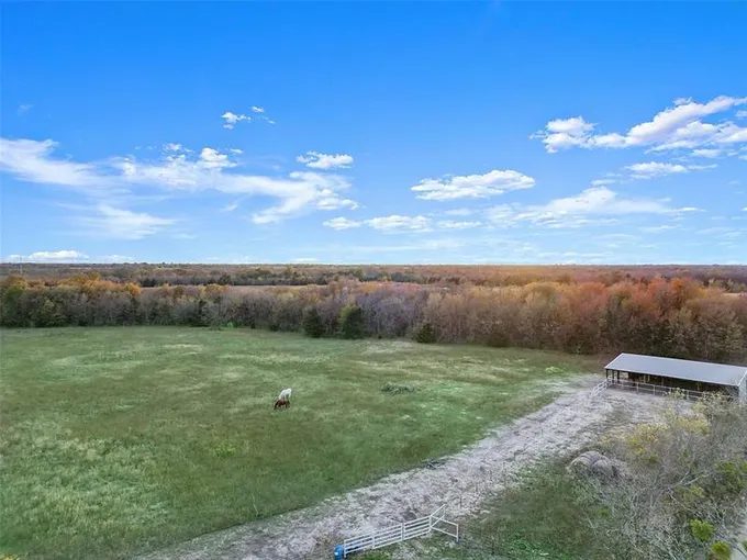 218 County Rd 2115, Klondike, TX 75448 for Sale