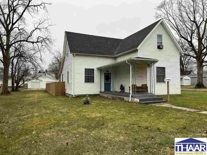 405 W YORK ST, Rockville, IN 47872 Single Family Residence For Sale  MLS# 102430