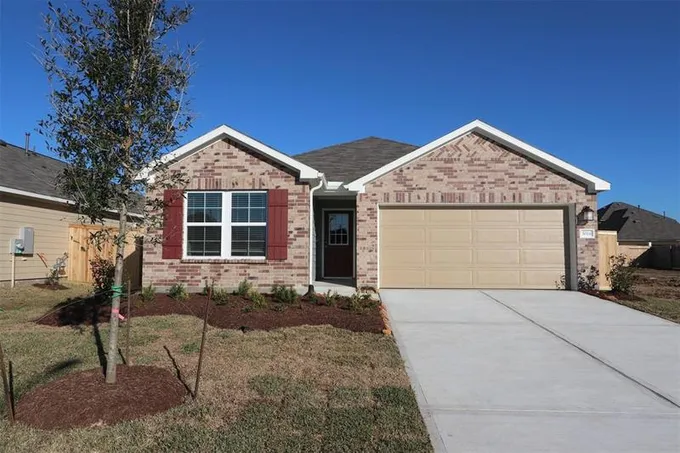 5014 Perennial Ln, La Marque, TX 77568 for Sale
