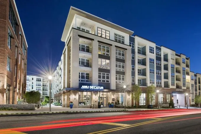 1220  AMLI Decatur for Sale