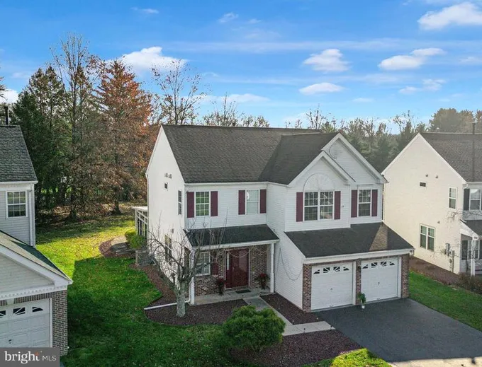11 Rock Run, East Windsor, NJ 08520  MLS# NJME2038820 for Sale