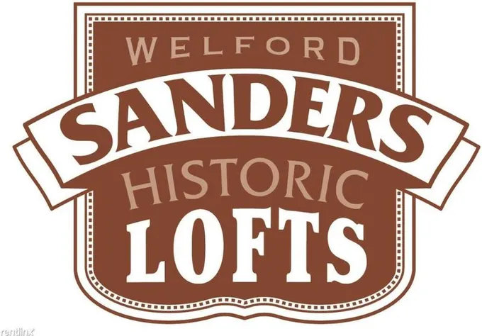 510  Welford Sanders Historic Lofts for Sale