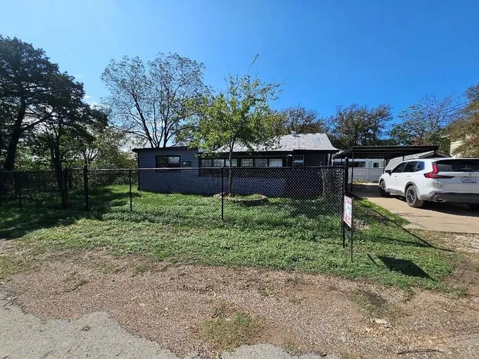 165 County Road 1519, Morgan, TX 76671 for Sale