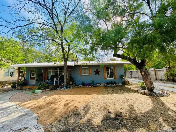 702 EVEREST AVE, San Antonio, TX 78209-1722 for Sale