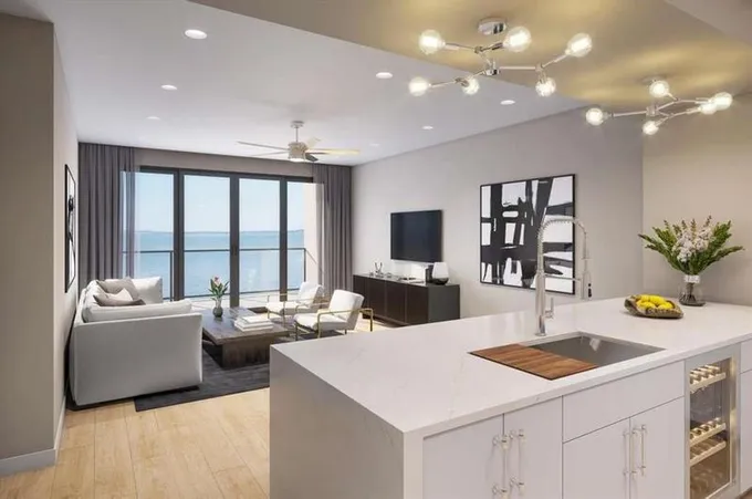 665 Tiki Dr #309, Tiki Island, TX 77554 for Sale