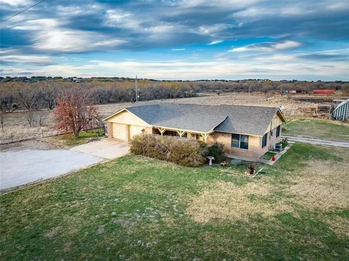 Breckenridge, Stephens County, TX House for sale Property ID: 418558932