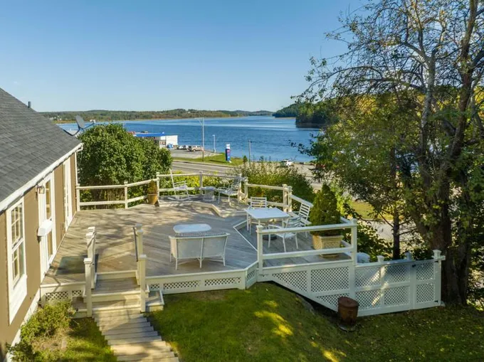 34 COURT ST, Machias, ME 04654 Single Family Residence For Sale  MLS# 1575864