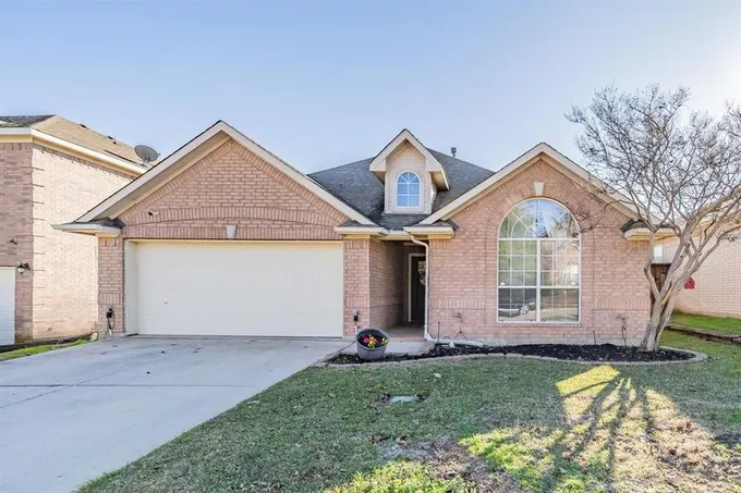4908 Happy Trl, Fort Worth, TX 76244 for Sale