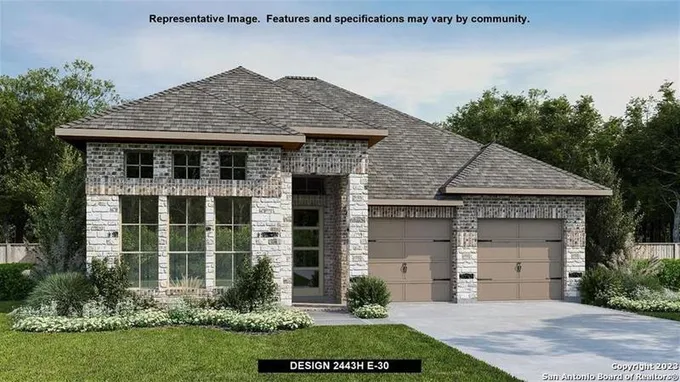 1813 Gyst Road, Seguin, TX 78155 for Sale