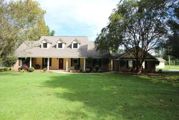 249 Indian Springs Church Road, Laurel, MS 39443  611680429 for Sale
