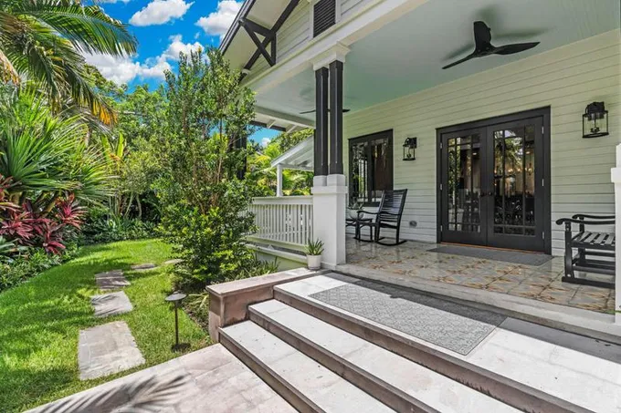 1227 WASHINGTON ST, KEY WEST, FL 33040 Single Family Residence For Sale  MLS# 606185
