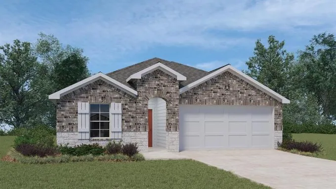 1305 CAMDEN Ln, Lockhart, TX 78644 for Sale