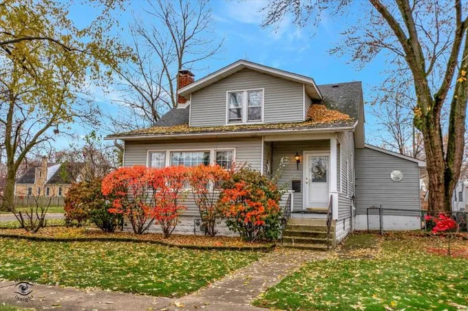 Homewood, Cook County, IL House for sale Property ID: 418352179