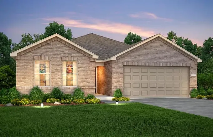 4504 Greyberry Dr, Fort Worth, TX 76036 for Sale