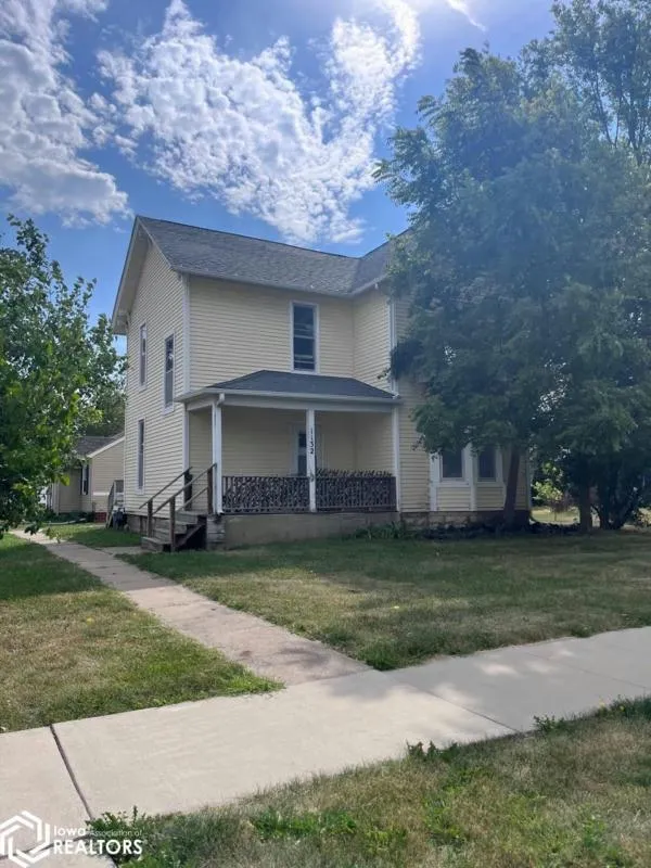 1132 WEST ST, Grinnell, IA 50112 Multi Family For Sale  MLS# 6311135 for Rent