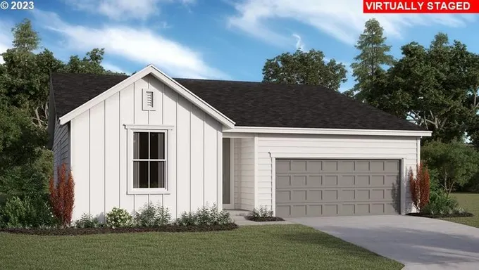 13532 NE 116th St, Brush Prairie, WA 98606 - MLS 23565670 for Sale