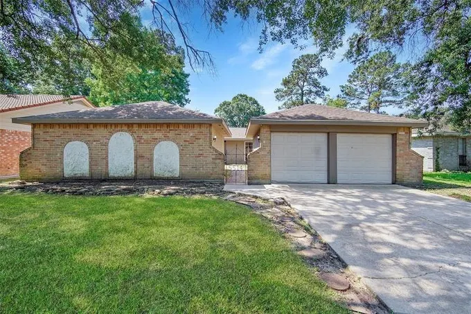 5514 Ashgate Dr, Spring, TX 77373  MLS# 14364333 for Sale