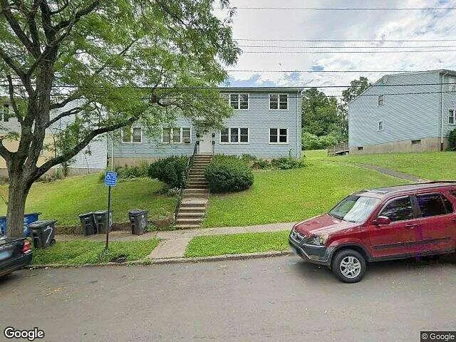 Oak Ridge, NEW HAVEN, CT 06513  613031687 for Sale
