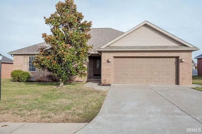 Evansville, Vanderburgh County, IN House for sale Property ID: 418238080
