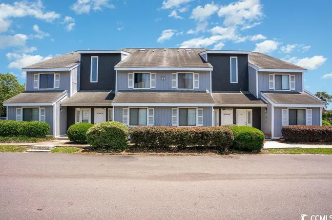 3700 Golf Colony Ln #D2, Little River, SC 29566 - MLS 2310570 for Sale