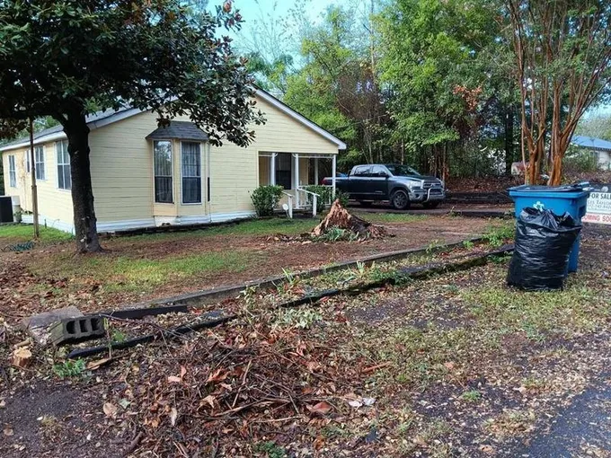 208 E Washington St, Overton, TX 75684 for Sale