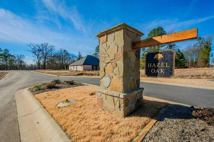 000 Hannah Lane, Benton, AR 72019  615060854 for Sale