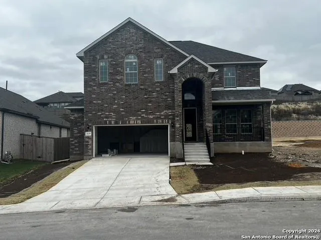 2619 Tortuga Verde, San Antonio, TX 78245 for Sale