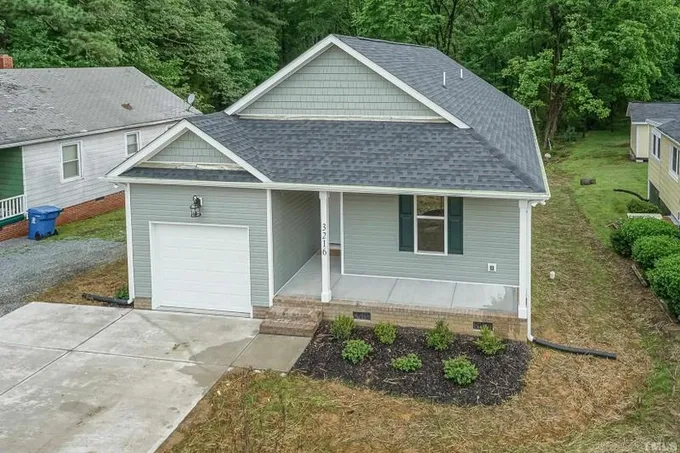 Goldsboro, Wayne County, NC House for sale Property ID: 417924485