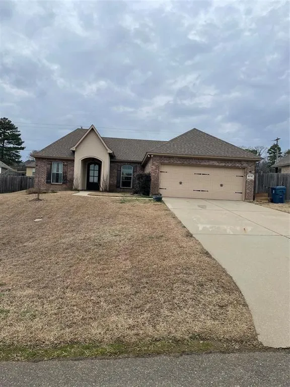 4574 Cherry Creek Ln, Blanchard, LA 71107 for Sale