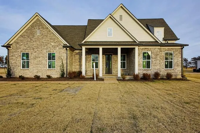 Marion, Crittenden County, AR House for sale Property ID: 417295023