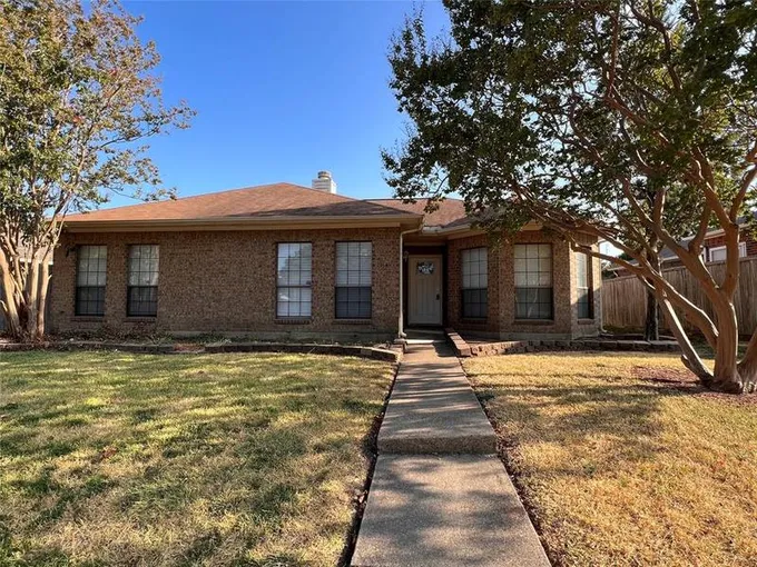 1114 Dandelion Dr, Mesquite, TX 75149 for Sale