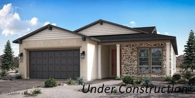 Prescott, Yavapai County, AZ House for sale Property ID: 418640729