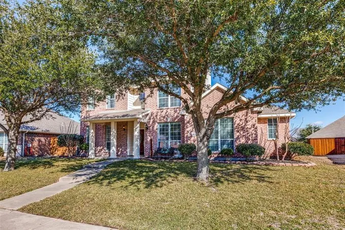 6802 Amesbury Ln, Rowlett, TX 75089 for Sale