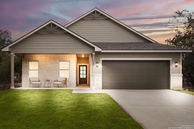 2193 HORNSBY, Spring Branch, TX 78070 for Sale
