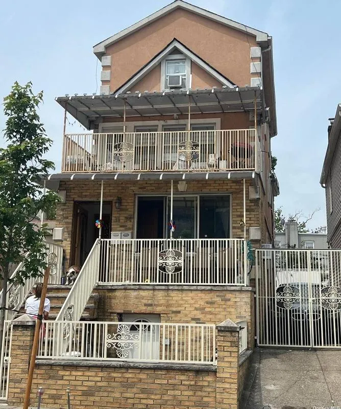 [Address not provided], East Elmhurst, NY 11369 - MLS 3485241 for Sale