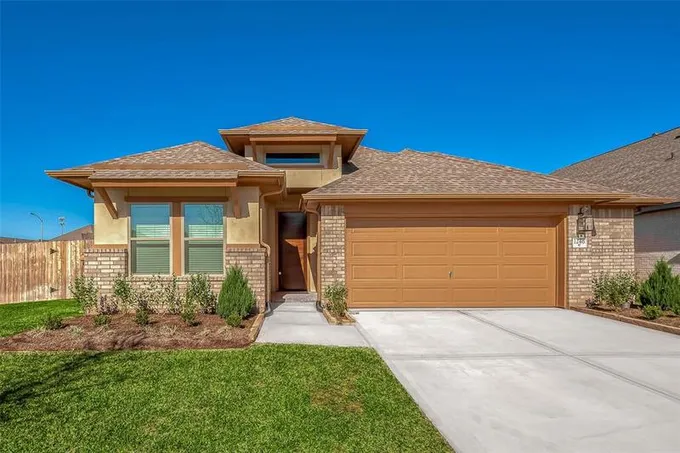 1246 Muscadine Hollow Ln, Richmond, TX 77406 for Rent