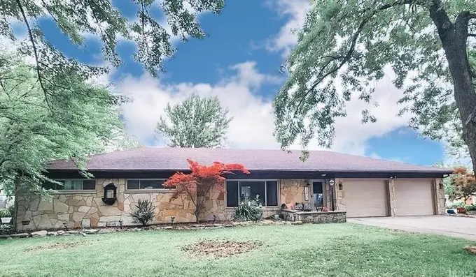 Grabill, Allen County, IN House for sale Property ID: 417128641